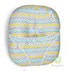 Baby Bear Baby Lounger/ Seat Cushion