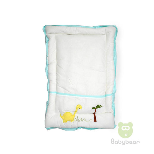 Baby Bear 5 Piece Bedding Set - Dinosaur