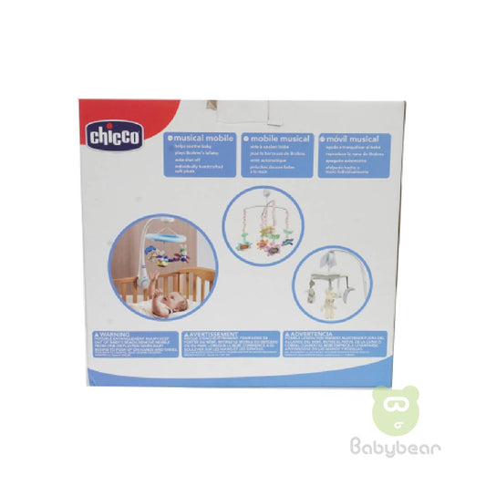 Chicco Musical Mobile