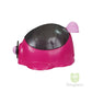 Aeroplane Potty Seat Pink