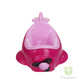 Aeroplane Potty Seat Pink
