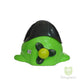 Airplane Potty Seat Green