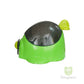 Airplane Potty Seat Green