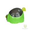 Airplane Potty Seat Green