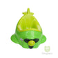 Airplane Potty Seat Green