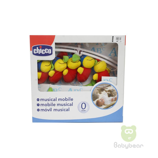 Chicco Musical Mobile