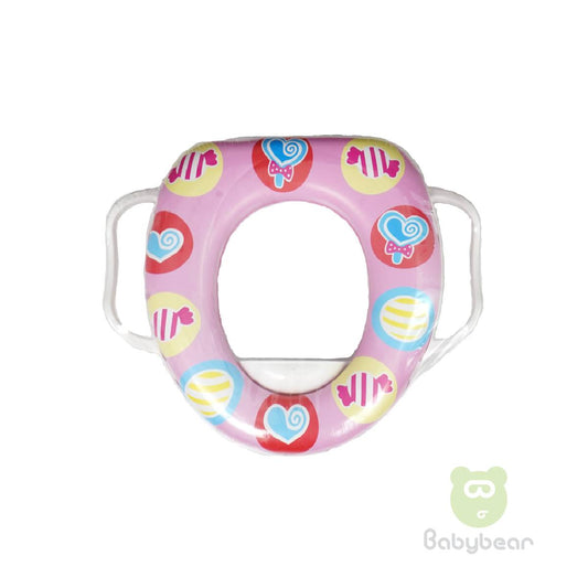 Babybear Potty Seat Sweets