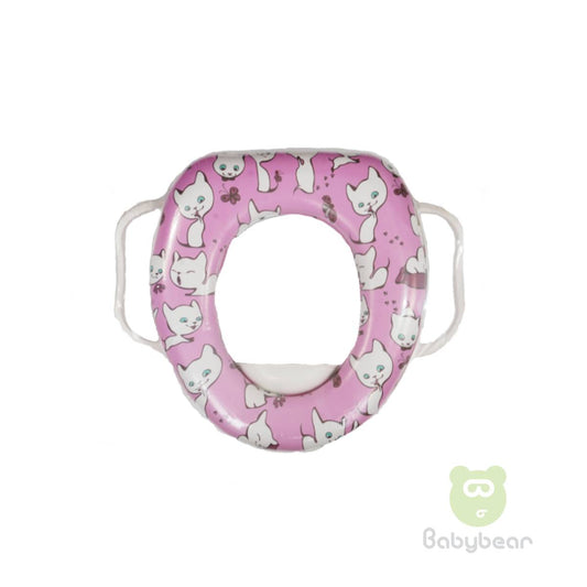 Babybear Potty Seat Kittens
