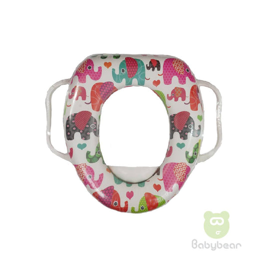 BabyBear Potty Seat -  Elephant