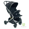 Premium Travel Stroller Two Way Handle