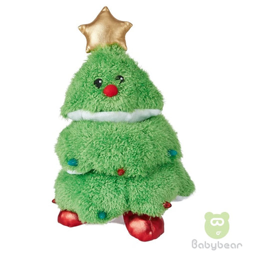 Singing Christmas Tree