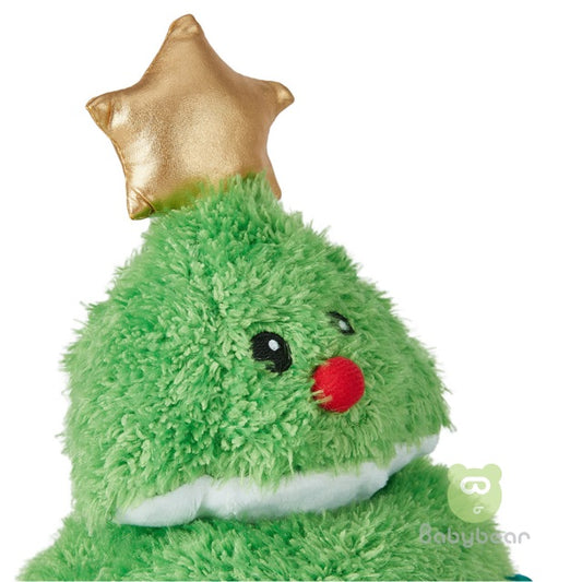 Singing Christmas Tree