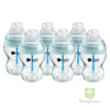 Tommee Tippee Advanced Anti-Colic 260ml Single Milk Bottle