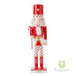 34cm Christmas Nutcracker Decoration