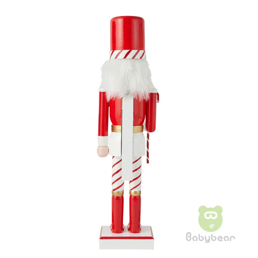 34cm Christmas Nutcracker Decoration