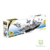 Aircraft Carrier Toy