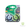 Tommee Tippee Soother Fun Style 0-6m