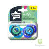 Tommee Tippee Soother Fun Style 0-6m
