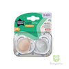 Tommee Tippee Nighttime Soother 0-6m