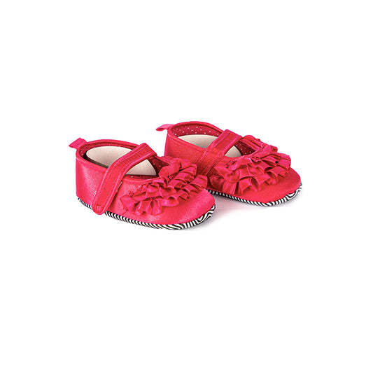 Baby Shoes -Pink