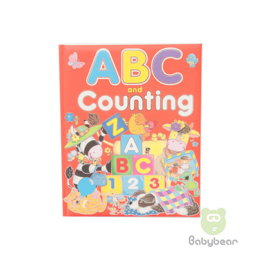 ABC and Counting Book