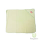 Babybear Baby Hooded Towel Full Green
