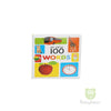 My first 100 Words Book