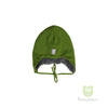 Baby Beanie Hat Green