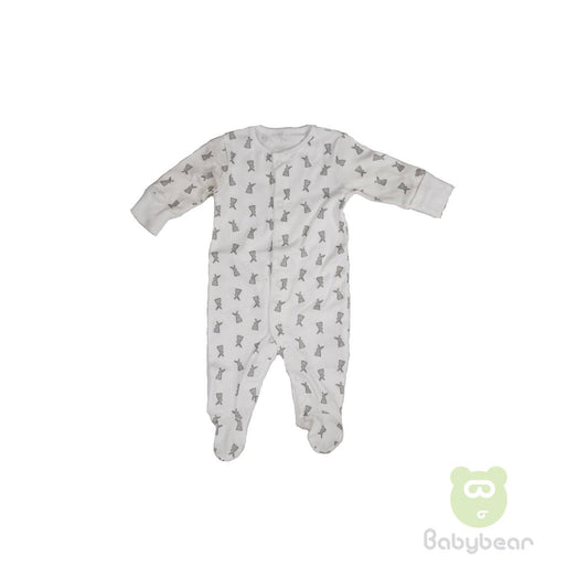 Babybear Sleepsuit Rabbit