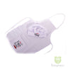 Kids Apron and Hat Set - My Kitchen My Rules