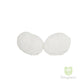 Baby Booties White