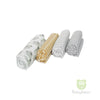 Babybear Blanket Set of 4  Greys
