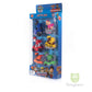 Paw Patrol Pull Back Car Series