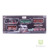 16 piece Vintage Train set