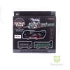 13 piece Vintage Train set