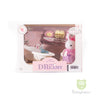 Yasini Princess Doll Bay Dreamy Bath Set