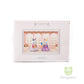 Yasini Princess Doll Bay Dreamy Bath Set