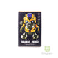 Transformers BumbleBee Dance Hero Robot