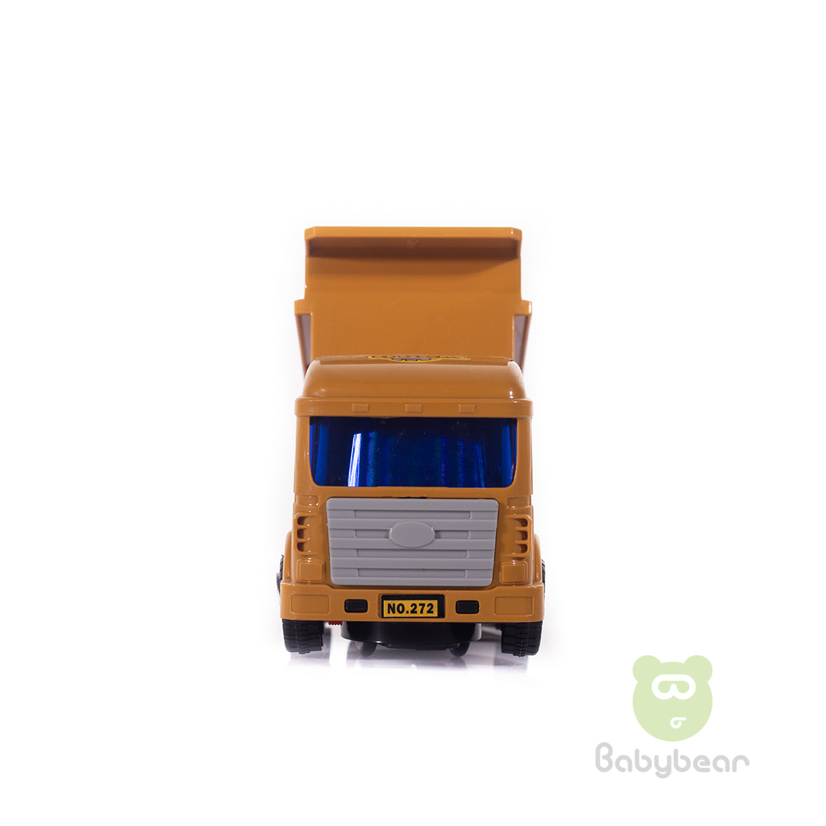 Dump Truck Toy