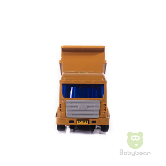 Dump Truck Toy