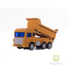 Dump Truck Toy