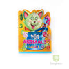 Pet Animals Colouring Book 2