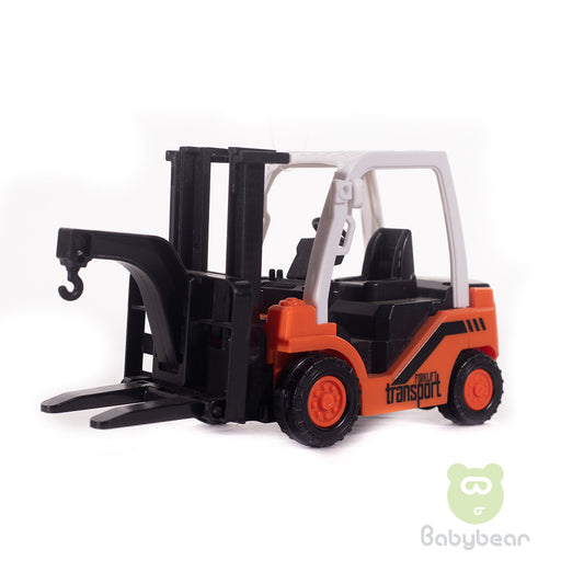Forklift Transporter Toy