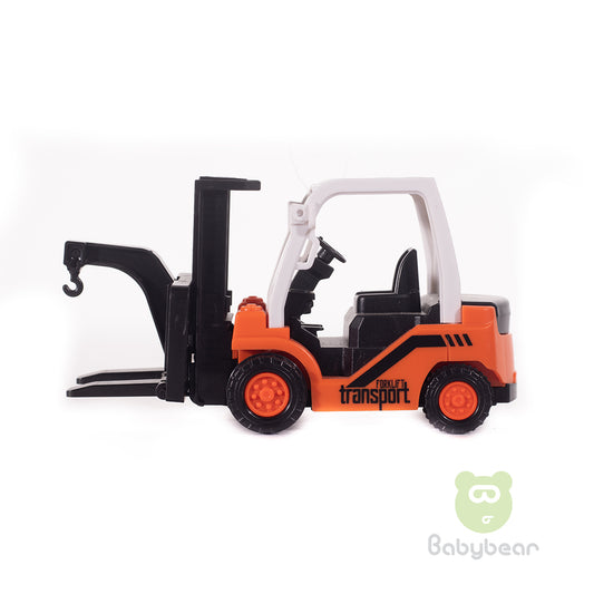 Forklift Transporter Toy