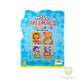 Wild Animals Colouring Book 4