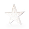 Light Star - White