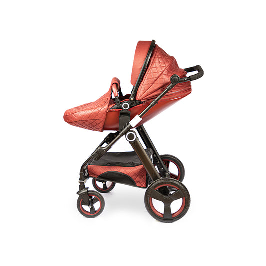 Space Stroller