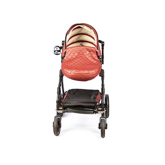 Space Stroller