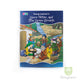 Snow White and the Seven Dwarfs Story Book