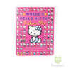 Where's Hello Kitty? Fashion Star